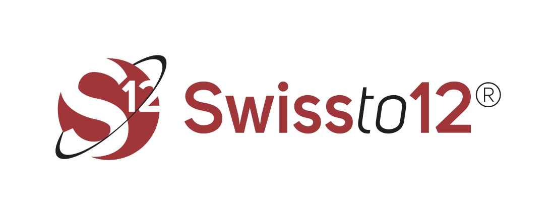 Swissto12 logo