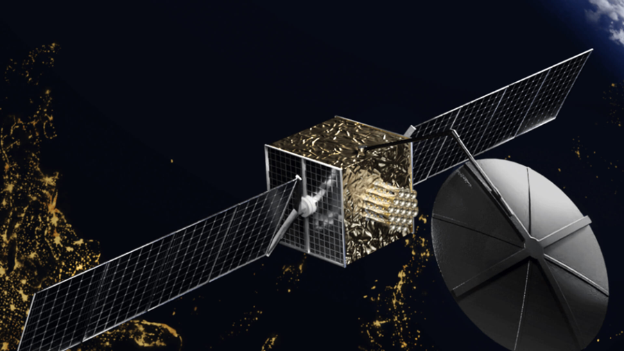 SWISSto12 to offer advanced payloads for mini-GEO telecom satellite missions