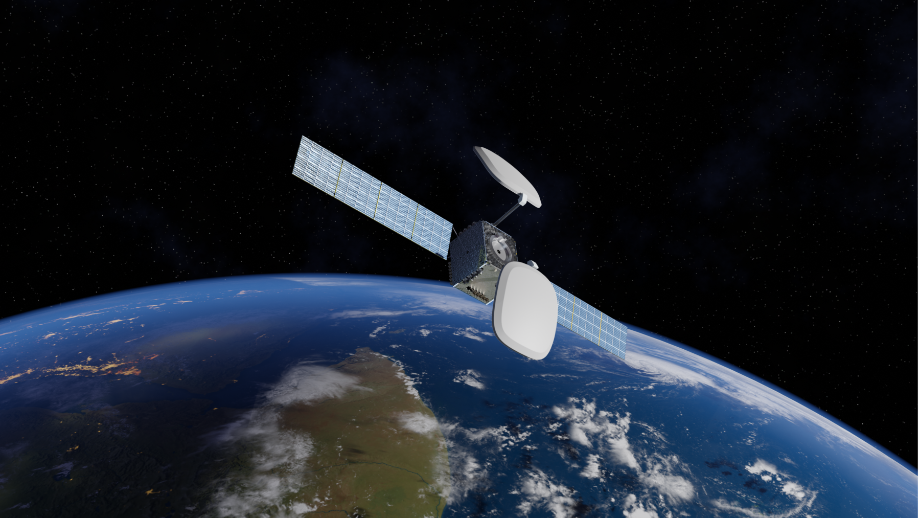 HummingSat passes Systems Review milestone with ESA