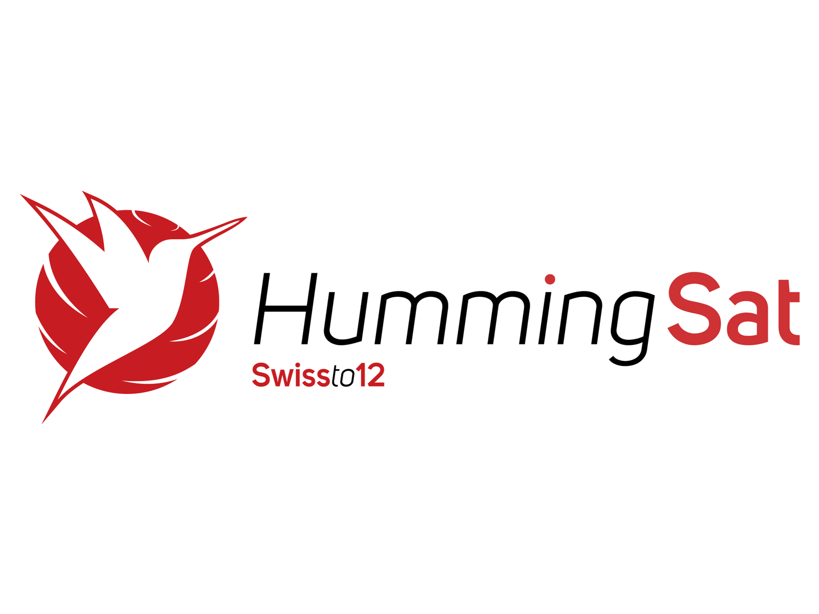 HummingSat: SWISSto12 brands its satellite product line