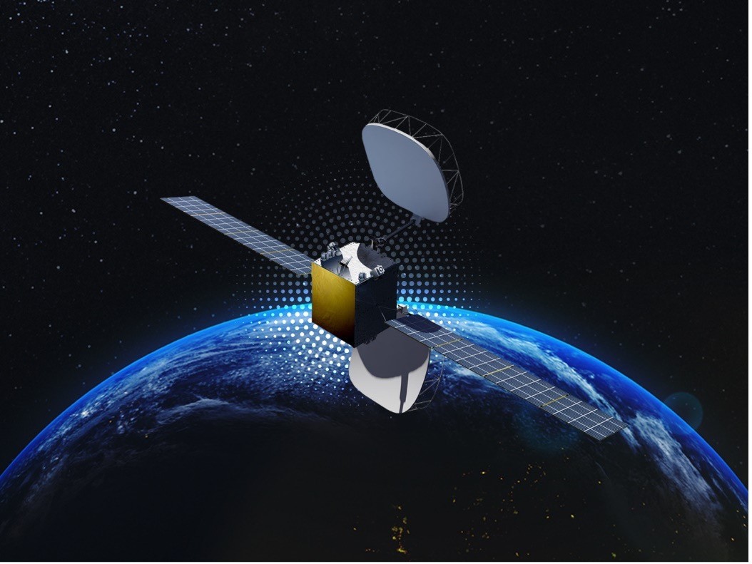 Intelsat chooses SWISSto12 to build Intelsat 45, a landmark for next generation geostationary satellites