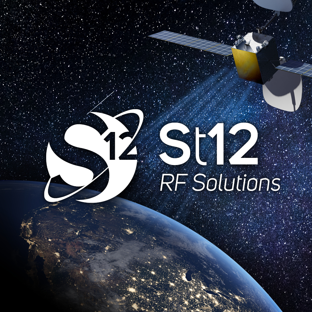 <strong>SWISSto12 launches US entity St12 RF Solutions Inc, to boost engagement with US Aerospace customers</strong>