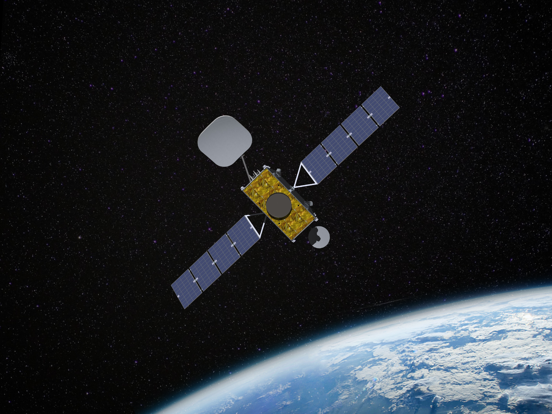 SWISSto12 Secures CHF 25 Million (€26.15million) Working Capital Financing Facility from UBS for HummingSat Satellite Business