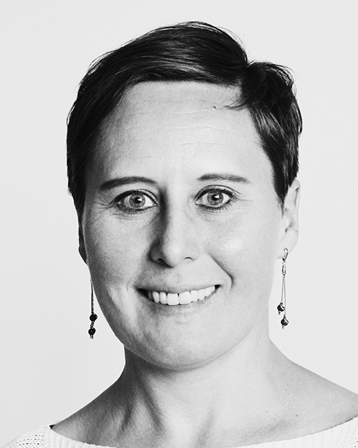 Agnieszka Koscielniak - Head of HummingSat Platform Engineering