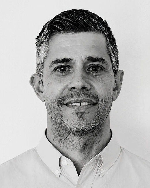 David Munoz Mejias, Head of Satellite Payload & TCR Engineering