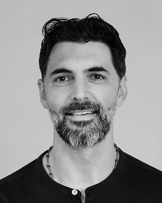 Dustin di Giulio, Head of Quality