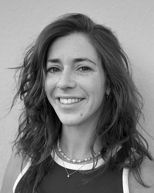 Eléonore Fontanges – Head of AIT