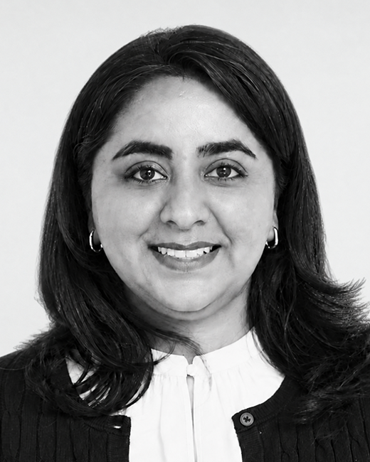 Hira Muzammil – Head of Software