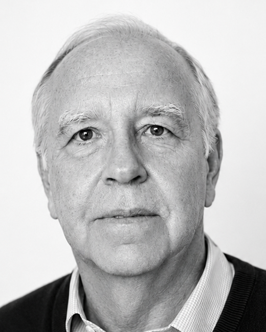 José Toscano – Head of Government Affairs