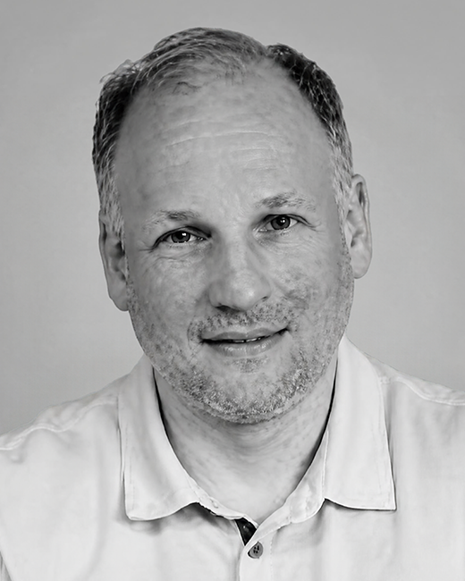Peter Stone - Head of Industrial Operations & Engineering