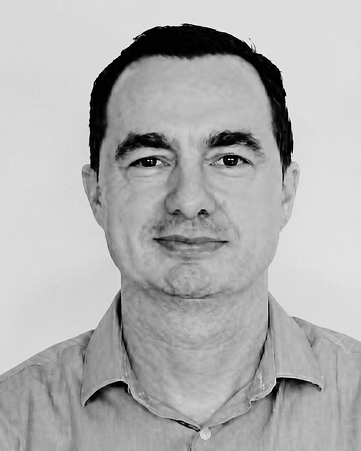 Richard Roithner – Head of Corporate Strategy & Development